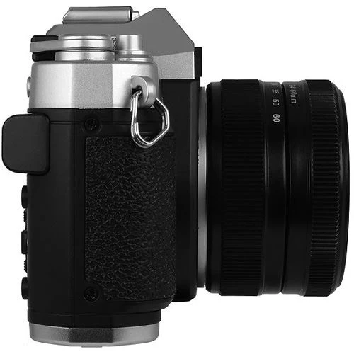 Máquina Fotográfica Compacta YASHICA FX-D 300 - Image 5