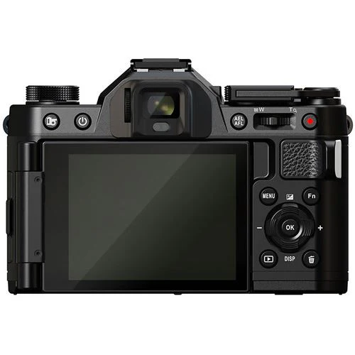 Máquina Fotográfica Compacta YASHICA FX-D S300 - Image 2