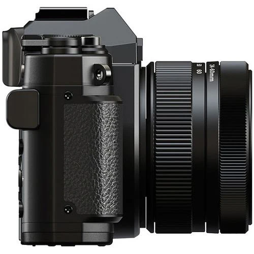 Máquina Fotográfica Compacta YASHICA FX-D S300 - Image 5