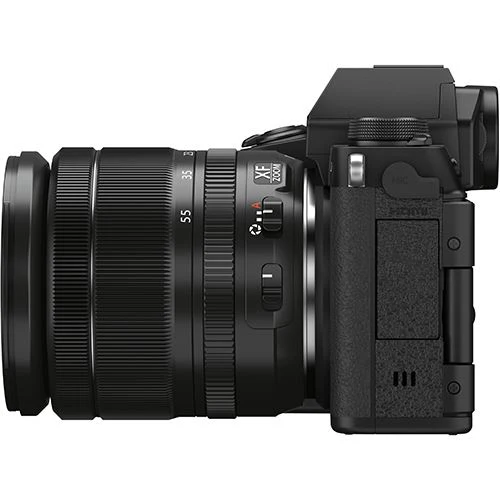 Máquina Fotográfica Mirrorless Fujifilm X-S10 + XF 18-55mm f/2.8-4 R LM OIS - Image 5