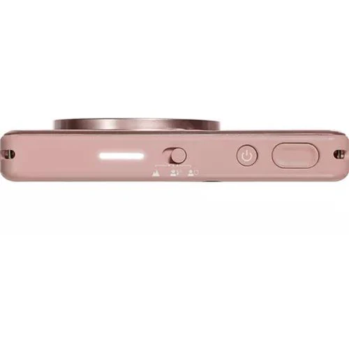 Máquina Fotográfica Instantânea Canon Zoemini S2 - Rosa Dourado - Image 3