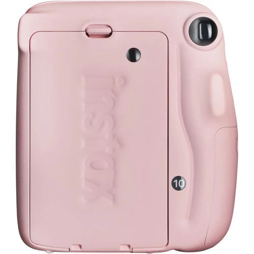 Máquina Fotográfica Instantânea Fujifilm Instax Mini 11 - Rosa - Image 2