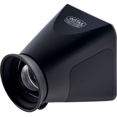 Máquina Fotográfica Instantânea Fujifilm Instax Mini Evo Cinema - Image 11
