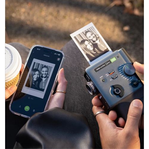Máquina Fotográfica Instantânea Fujifilm Instax Mini Evo Cinema - Image 19