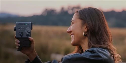 Máquina Fotográfica Instantânea Fujifilm Instax Mini Evo Cinema - Image 20