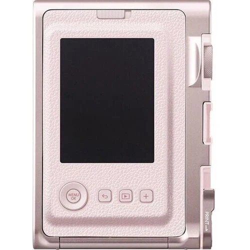 Máquina Fotográfica Instantânea Fujifilm Instax Mini Evo - Rosa - Image 3