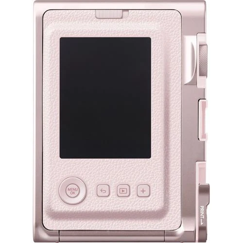 Máquina Fotográfica Instantânea Fujifilm Instax Mini Evo - Rosa - Image 5