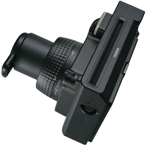 Máquina Fotográfica Instantânea Fujifilm Instax Wide 400 - Preto - Image 27