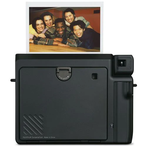 Máquina Fotográfica Instantânea Fujifilm Instax Wide 400 - Preto - Image 5