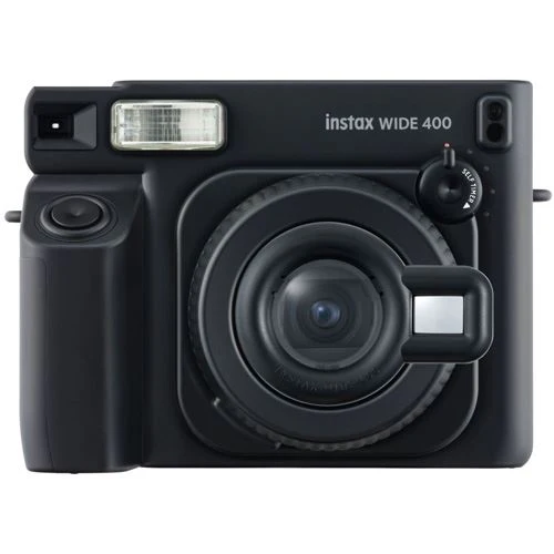 Máquina Fotográfica Instantânea Fujifilm Instax Wide 400 - Preto - Image 8