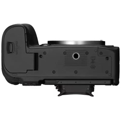 Máquina Fotográfica Mirrorless Canon EOS R6 Mark III Corpo - Preto - Image 5