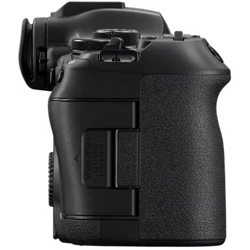 Máquina Fotográfica Mirrorless Canon EOS R6 Mark III Corpo - Preto - Image 6