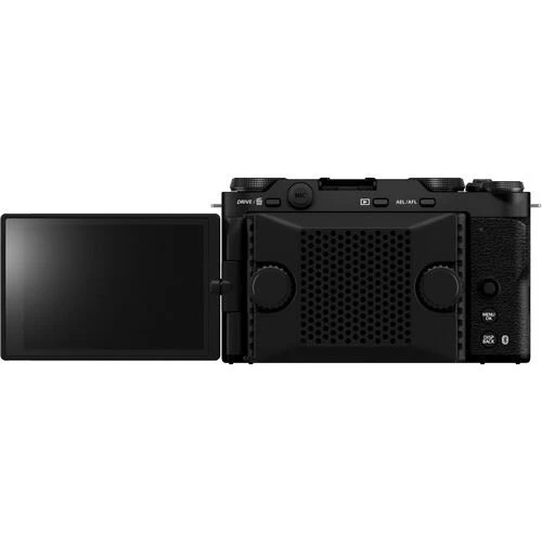 Máquina Fotográfica Mirrorless Fujifilm X-M5 + XC 15-45mm f/3.5-5.6 OIS PZ - Preto - Image 12