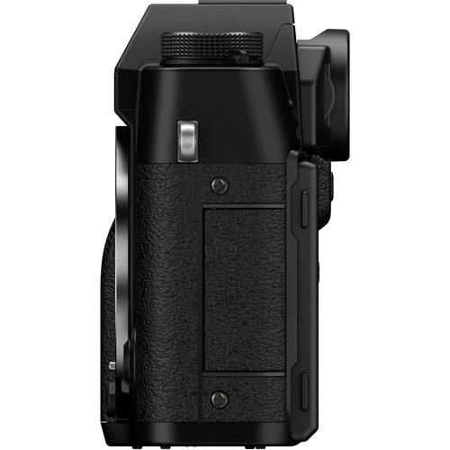Máquina Fotográfica Mirrorless Fujifilm X-T30 III Corpo - Preto - Image 4