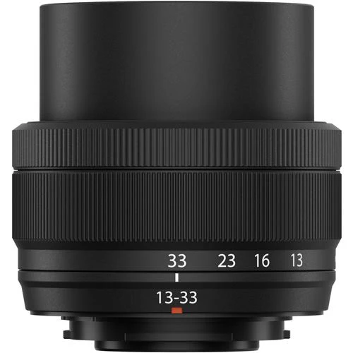 Máquina Fotográfica Mirrorless Fujifilm X-T30 III + XC13-33mm F3.5-6.3 OIS - Prateado - Image 16