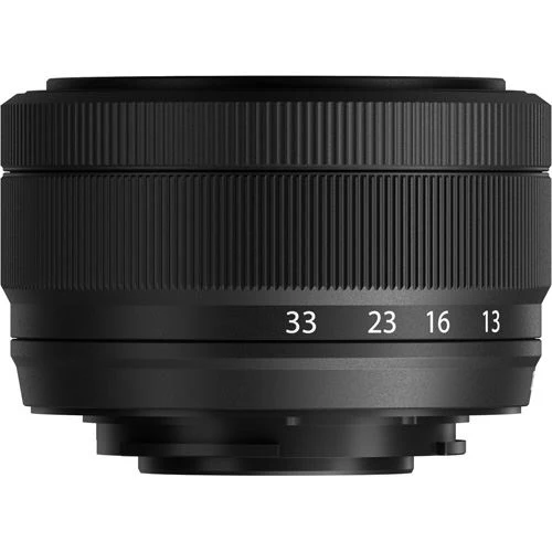Máquina Fotográfica Mirrorless Fujifilm X-T30 III + XC13-33mm F3.5-6.3 OIS - Preto - Image 15