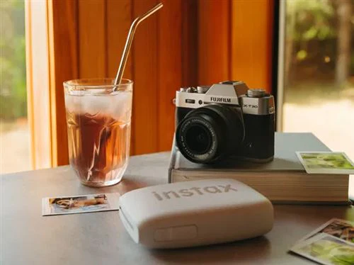 Máquina Fotográfica Mirrorless Fujifilm X-T30 III + XC13-33mm F3.5-6.3 OIS - Preto - Image 20
