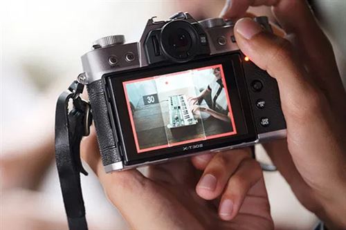 Máquina Fotográfica Mirrorless Fujifilm X-T30 III + XC13-33mm F3.5-6.3 OIS - Preto - Image 22