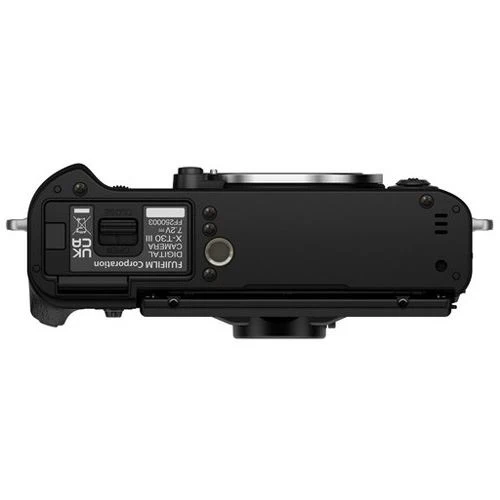 Máquina Fotográfica Mirrorless Fujifilm X-T30 III + XC13-33mm F3.5-6.3 OIS - Preto - Image 9