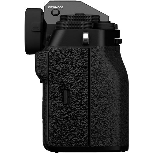 Máquina Fotográfica Mirrorless Fujifilm X-T5 - Preto + XF 18-55mm f/2.8-4 R LM - Image 7