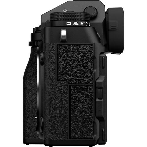 Máquina Fotográfica Mirrorless Fujifilm X-T5 - Preto + XF 18-55mm f/2.8-4 R LM - Image 9