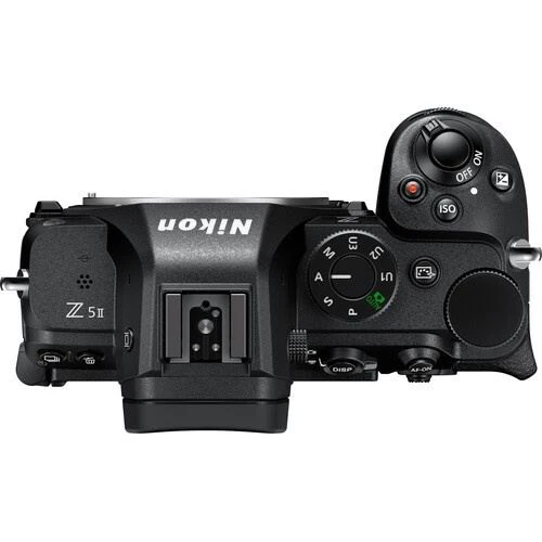 Máquina Fotográfica Mirrorless Nikon Z5 II + NIKKOR Z 24-200mm F4-6.3 VR - Image 4