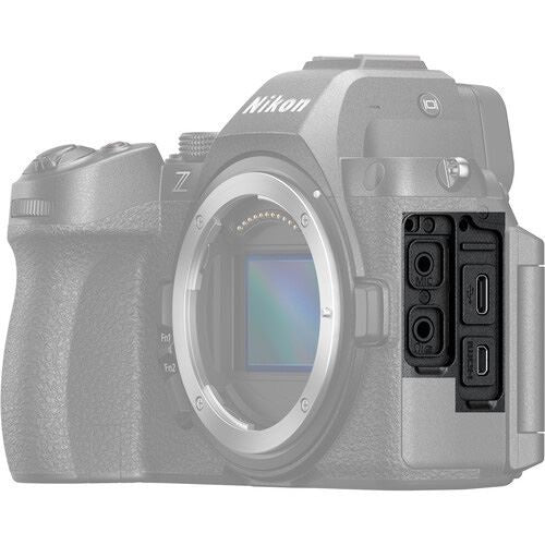 Máquina Fotográfica Mirrorless Nikon Z5 II + NIKKOR Z 24-70mm F4 S - Image 5
