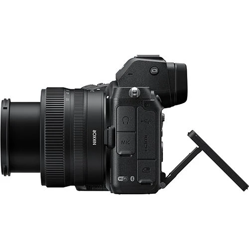 Máquina Fotográfica Mirrorless Nikon Z5 + NIKKOR Z 24-50mm f/4-6.3 - Image 6