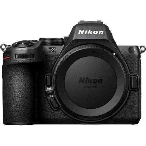 Máquina Fotográfica Mirrorless Nikon Z50 II + Z DX 16-50mm F3.5-6.3 VR + Z DX 50-250mm F4.5-6.3 VR - Image 8