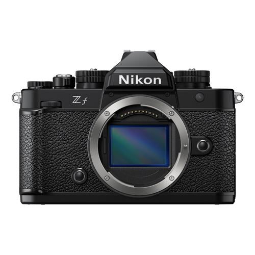 Máquina Fotográfica Mirrorless Nikon ZF Corpo