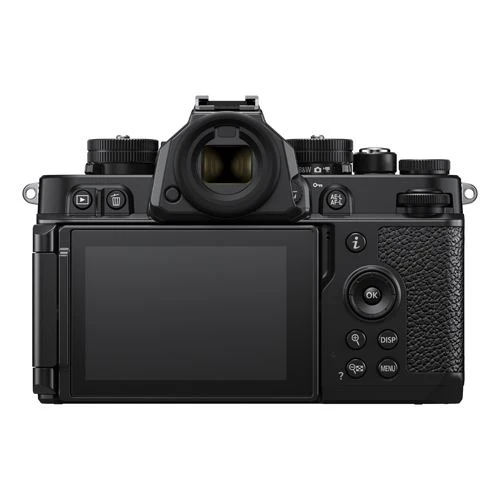 Máquina Fotográfica Mirrorless Nikon ZF Corpo - Image 3