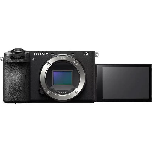 Máquina Fotográfica Mirrorless Sony A6700 + E PZ 16-50 mm F3.5-5.6 OSS II - Image 10