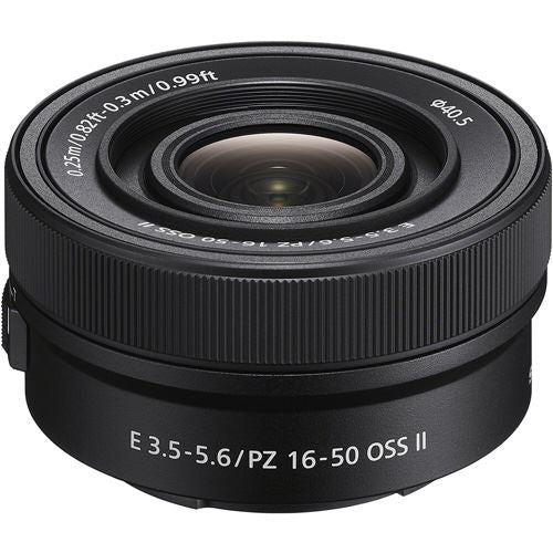 Máquina Fotográfica Mirrorless Sony A6700 + E PZ 16-50 mm F3.5-5.6 OSS II - Image 12