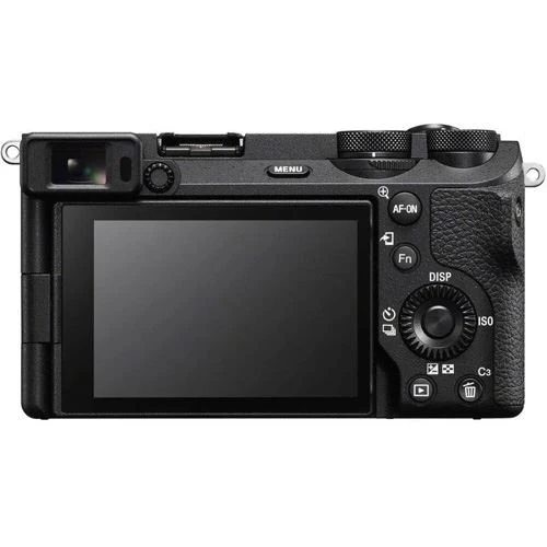 Máquina Fotográfica Mirrorless Sony A6700 + E PZ 16-50 mm F3.5-5.6 OSS II - Image 4