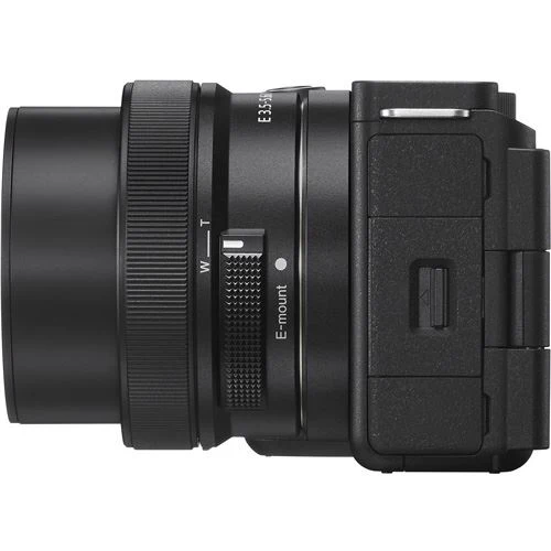 Máquina Fotográfica Mirrorless Sony A6700 + E PZ 16-50 mm F3.5-5.6 OSS II - Image 7