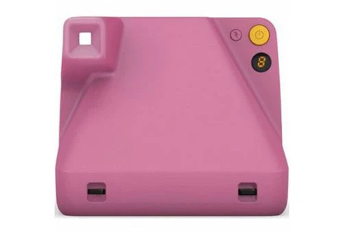 Máquina Fotográfica Polaroid Insta Now Rosa - Instantânea - Image 5