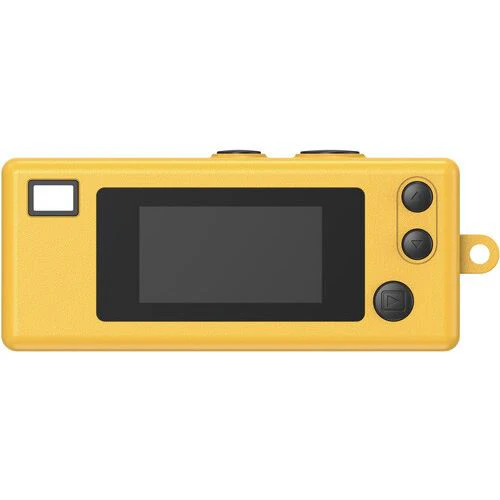 Máquina Fotográfica Porta-Chaves Kodak Charmera - Caixa Surpresa - Envio Aleatório - Image 4