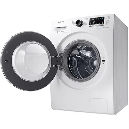Máquina de Lavar e Secar Roupa Samsung WD70M4B53JW/EP - Image 6