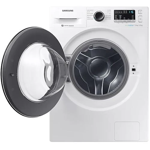 Máquina de Lavar e Secar Roupa Samsung WD70M4B53JW/EP - Image 7