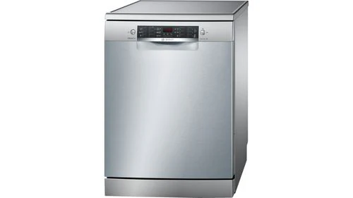 Máquina de Lavar Loiça Bosch SMS46GI01E | 12 talheres | 60 cm | E | Aço inoxidável - Image 2