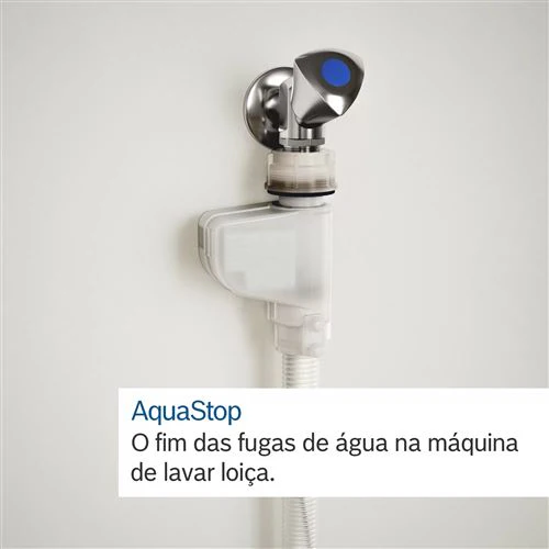 Máquina Lavar Loiça Bosch SMS4EKI06E IX 13 Conjuntos B - Image 8