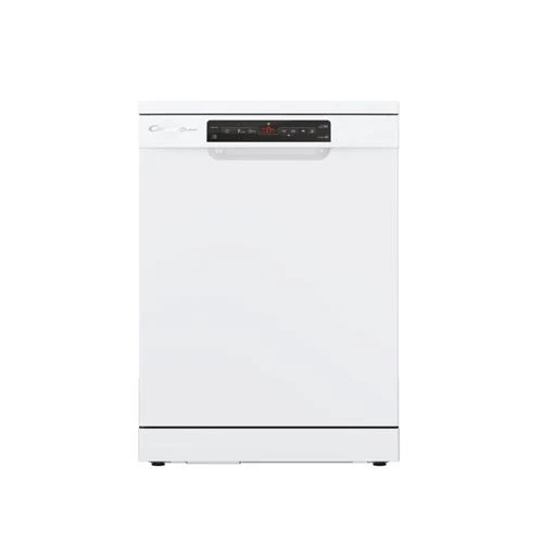 Máquina de Lavar Loiça Candy CDPN 2D620PW/E | 16 talheres | 60 cm | E | Branco