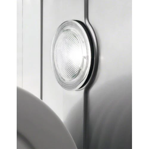 Máquina de Lavar Loiça Encastrável AEG FSE83847P | 14 talheres | 60 cm | D - Image 4