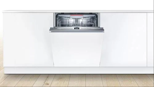 Máquina de Lavar Loiça Encastrável Bosch SGV4HVX33E | 13 talheres | 60 cm | D - Image 3