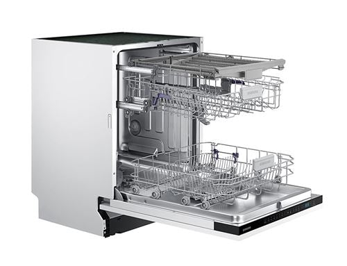 Máquina Lavar Loiça Encastre Samsung DW60M6050BB/EO 14 Conjuntos - Image 8