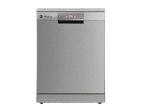 Máquina Lavar Loiça Hoover HDPQ 4S603PX/E 16 Conjuntos C Inox