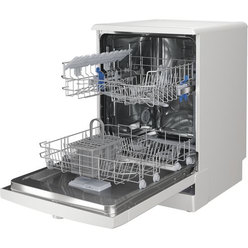 Máquina de Lavar Loiça Indesit DFE 1B19 13 | 13 talheres | 60 cm | F | Branco - Image 2