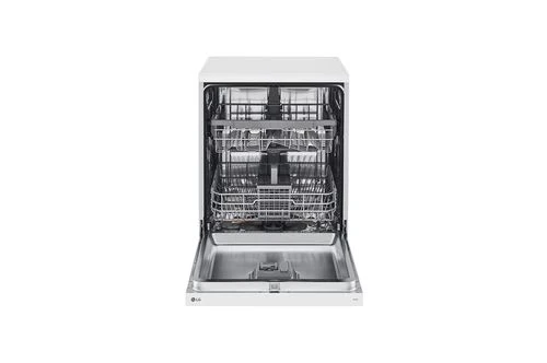 Máquina de Lavar Loiça LG DF242FW | 14 talheres | 60 cm | D | Branco - Image 2