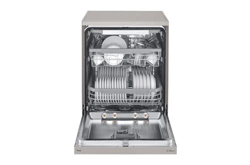 Máquina Lavar Loiça LG DF365FPS - 14 Conjuntos Inox - Image 3