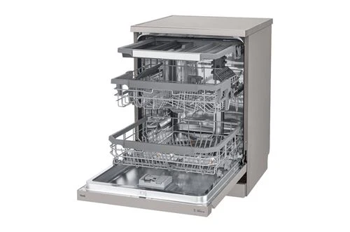 Máquina Lavar Loiça LG DF365FPS - 14 Conjuntos Inox - Image 7